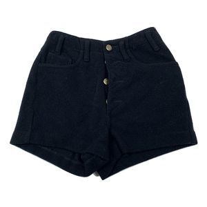 GUESS by Georges Marciano Women’s Wool Black